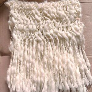 Esprit Fringe Scarf